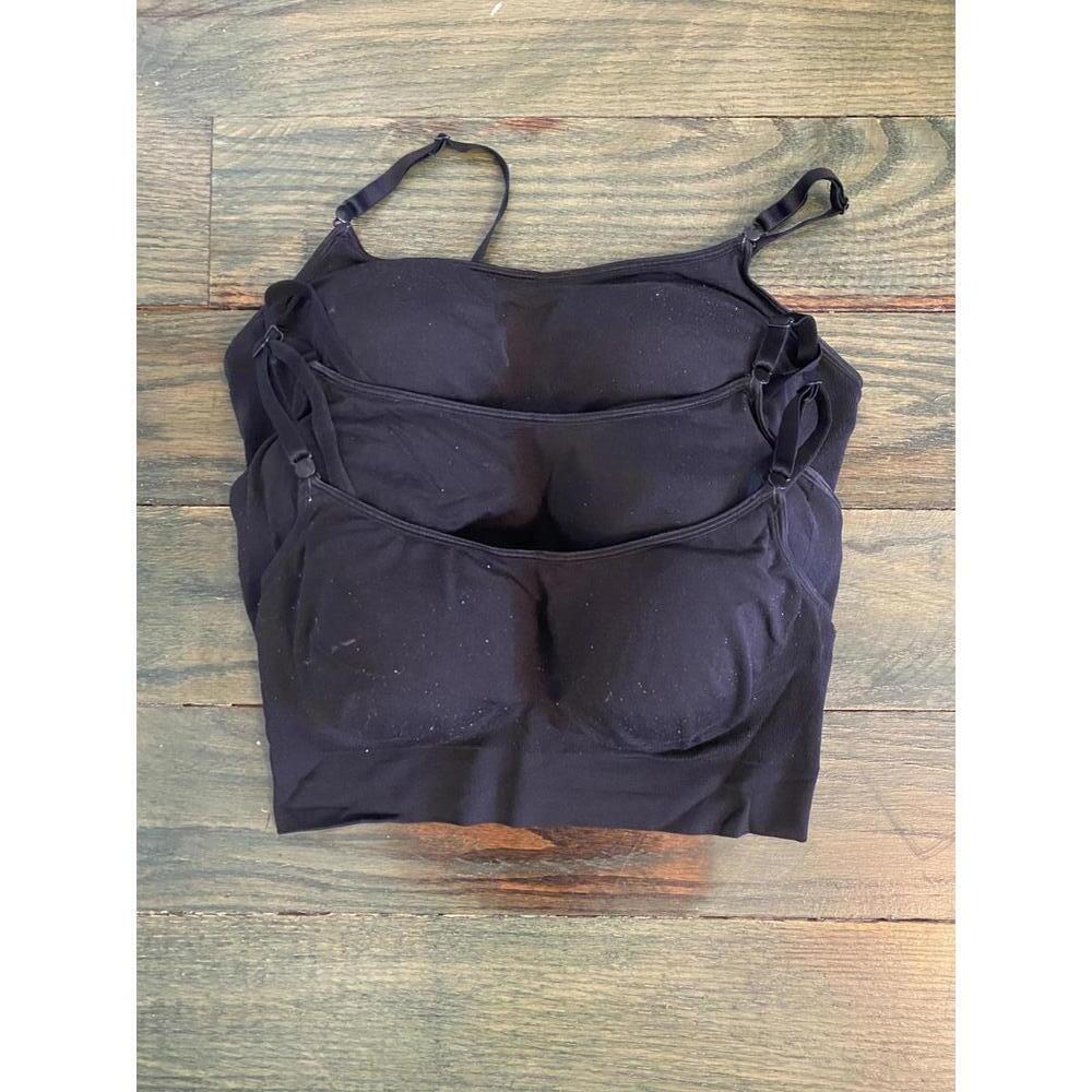 Warner’s nursing bras
